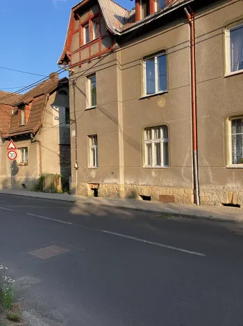 Dražba rodinného domu, Povrly, Ústecká, 150 m2