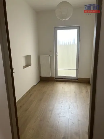 Pronájem bytu 2+kk, České Budějovice - České Budějovice 5, 35 m2