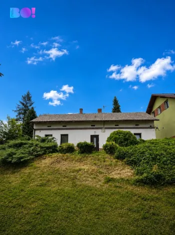 Prodej pozemku pro bydlení, Hlučín, Gen. Svobody, 874 m2