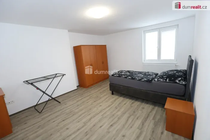 Pronájem bytu 1+1, Přimda - Újezd pod Přimdou, 24 m2