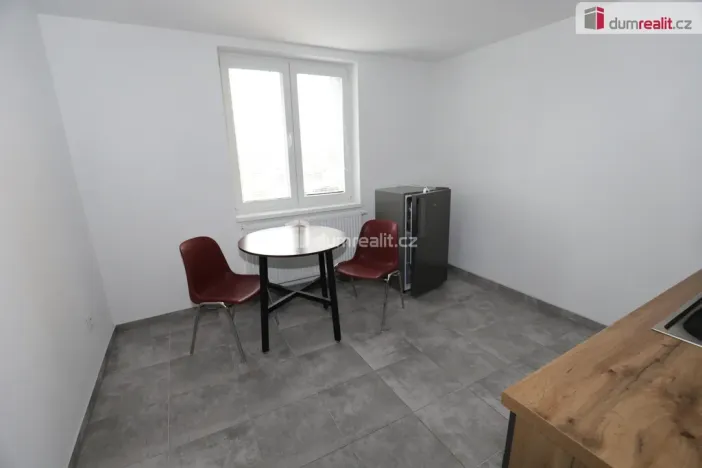 Pronájem bytu 1+1, Přimda - Újezd pod Přimdou, 24 m2
