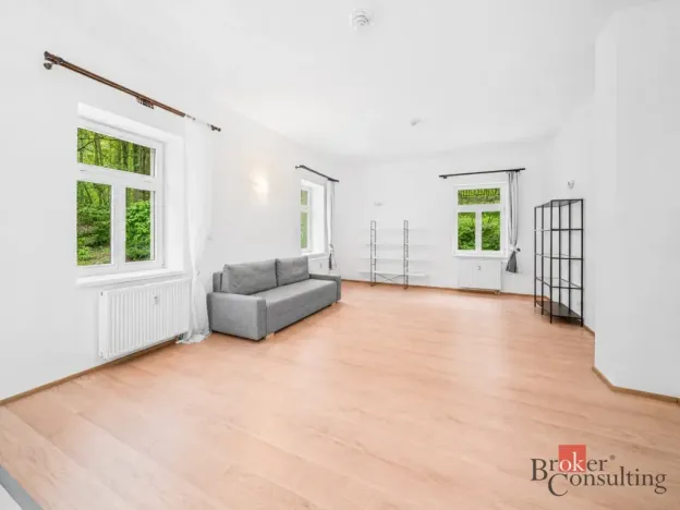 Prodej bytu 3+kk, Mariánské Lázně, Lesní, 120 m2