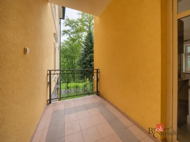 Prodej bytu 3+kk, Mariánské Lázně, Lesní, 120 m2