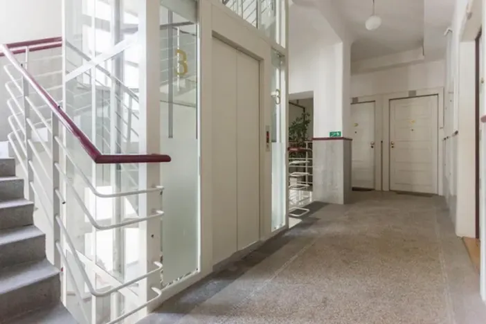 Pronájem bytu 2+kk, Praha - Vinohrady, Vinohradská, 50 m2