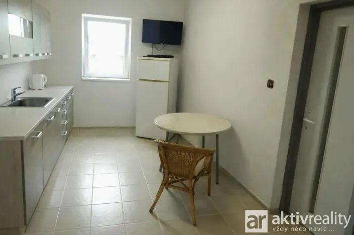 Prodej rodinného domu, Pesvice, 200 m2