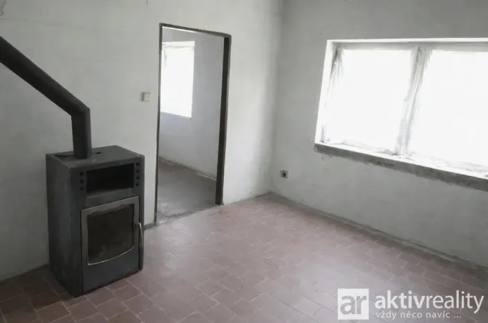 Prodej rodinného domu, Pesvice, 200 m2