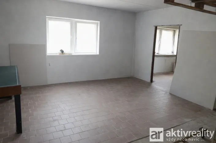 Prodej rodinného domu, Pesvice, 200 m2
