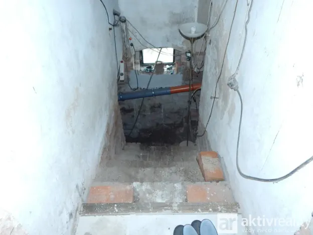 Prodej rodinného domu, Pesvice, 200 m2