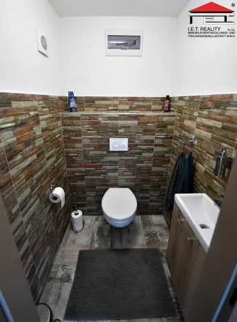 Prodej apartmánu, Orlová - Poruba, Dělnická, 255 m2