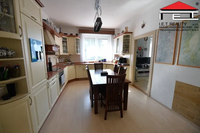 Prodej apartmánu, Orlová - Poruba, Dělnická, 255 m2