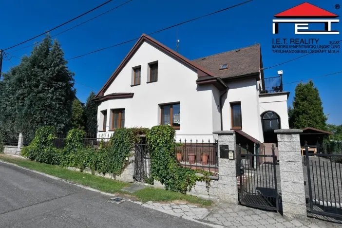 Prodej apartmánu, Orlová - Poruba, Dělnická, 255 m2