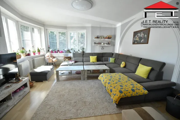 Prodej apartmánu, Orlová - Poruba, Dělnická, 255 m2