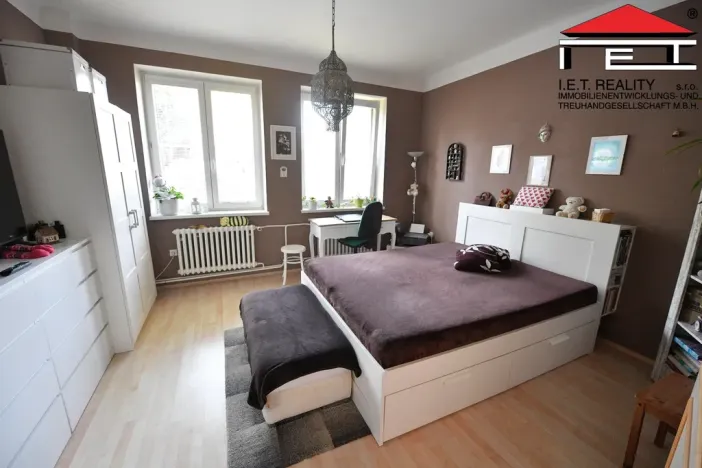 Prodej apartmánu, Orlová - Poruba, Dělnická, 255 m2