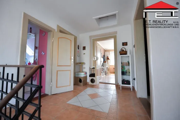 Prodej apartmánu, Orlová - Poruba, Dělnická, 255 m2