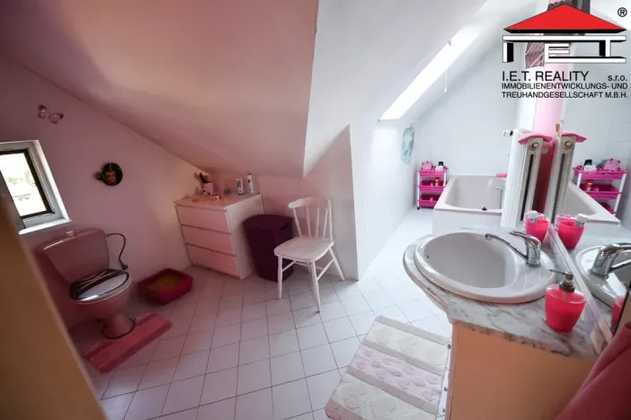 Prodej apartmánu, Orlová - Poruba, Dělnická, 255 m2