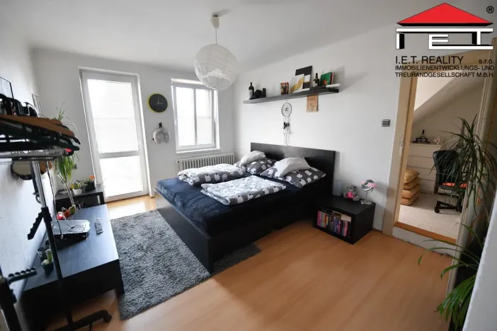 Prodej apartmánu, Orlová - Poruba, Dělnická, 255 m2
