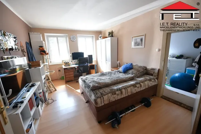 Prodej apartmánu, Orlová - Poruba, Dělnická, 255 m2