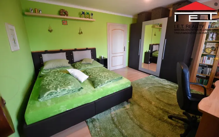 Prodej apartmánu, Orlová - Poruba, Dělnická, 255 m2