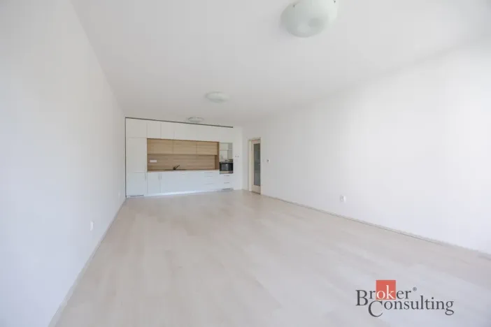 Pronájem bytu 1+kk, Jihlava, Halasova, 43 m2
