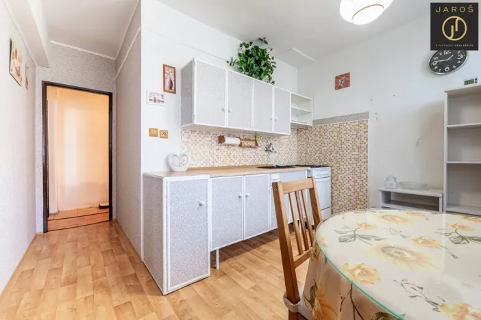 Prodej bytu 2+1, Kladno, Polská, 65 m2