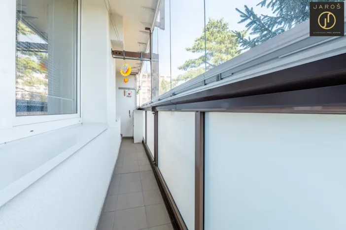 Prodej bytu 2+1, Kladno, Polská, 65 m2
