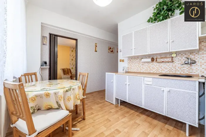 Prodej bytu 2+1, Kladno, Polská, 65 m2
