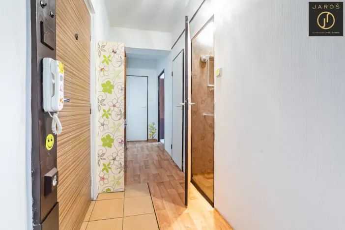Prodej bytu 2+1, Kladno, Polská, 65 m2