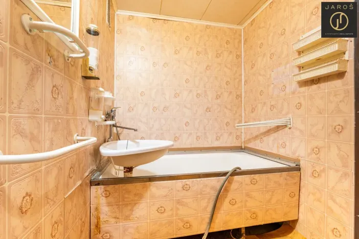 Prodej bytu 2+1, Kladno, Polská, 65 m2