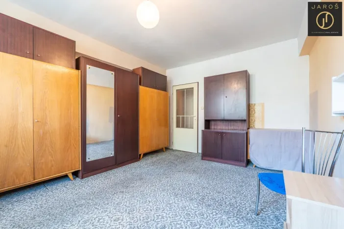 Prodej bytu 2+1, Kladno, Polská, 65 m2