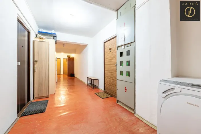 Prodej bytu 2+1, Kladno, Polská, 65 m2