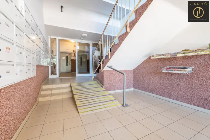 Prodej bytu 2+1, Kladno, Polská, 65 m2