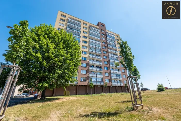 Prodej bytu 2+1, Kladno, Polská, 65 m2