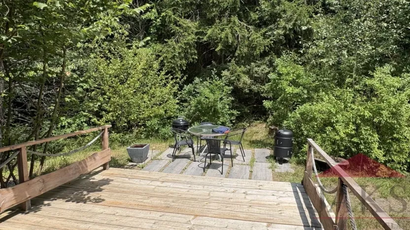 Prodej chalupy, Kašperské Hory - Dolní Dvorce, 265 m2