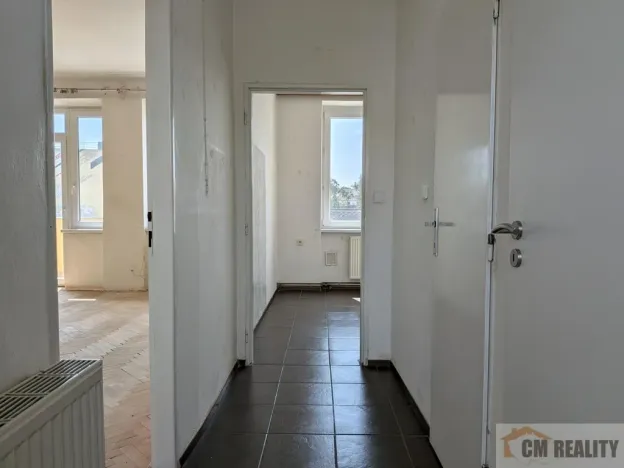 Prodej bytu 1+1, Prostějov, Wolkerova, 39 m2