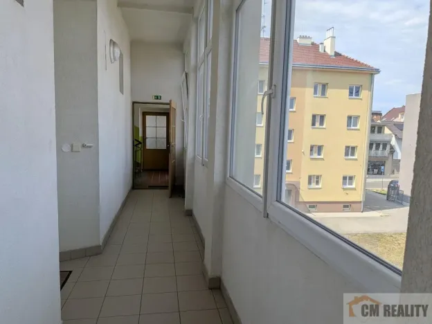 Prodej bytu 1+1, Prostějov, Wolkerova, 39 m2