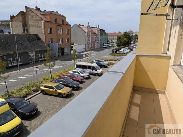 Prodej bytu 1+1, Prostějov, Wolkerova, 39 m2