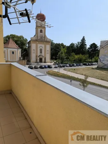 Prodej bytu 1+1, Prostějov, Wolkerova, 39 m2
