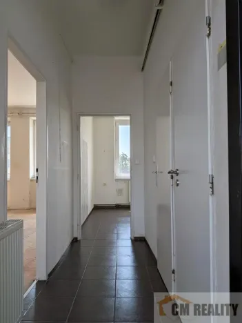 Prodej bytu 1+1, Prostějov, Wolkerova, 39 m2