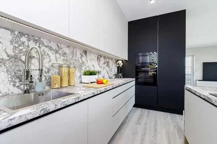 Pronájem bytu 4+kk, Ostrava, Slavníkovců, 115 m2