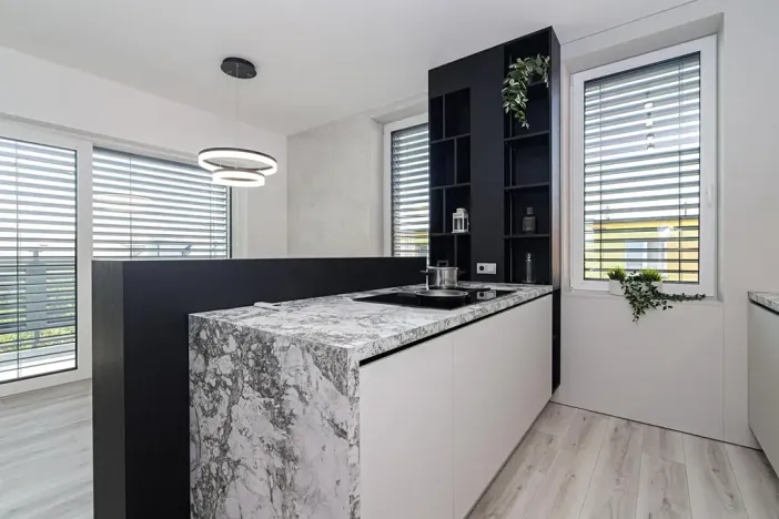 Pronájem bytu 4+kk, Ostrava, Slavníkovců, 115 m2