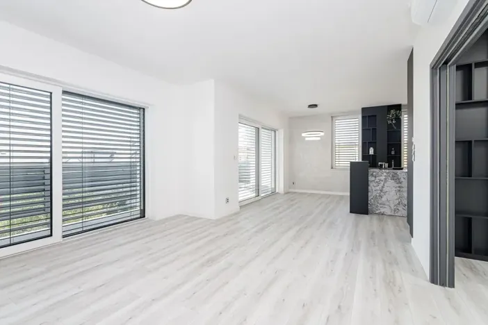 Pronájem bytu 4+kk, Ostrava, Slavníkovců, 115 m2