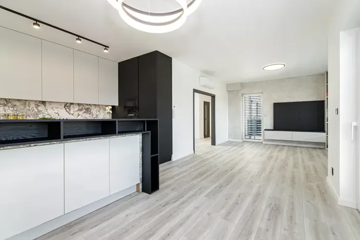 Pronájem bytu 4+kk, Ostrava, Slavníkovců, 115 m2