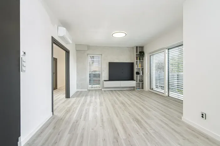 Pronájem bytu 4+kk, Ostrava, Slavníkovců, 115 m2