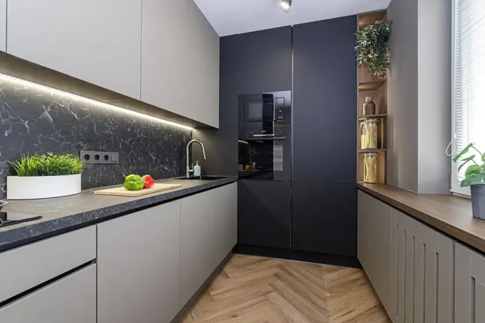 Pronájem bytu 2+1, Ostrava, Hlavní třída, 55 m2