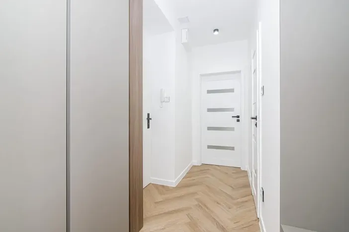 Pronájem bytu 2+1, Ostrava, Hlavní třída, 55 m2