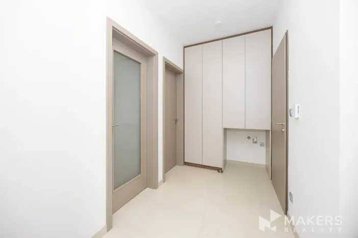 Pronájem bytu 2+kk, Praha - Michle, Na úlehli, 48 m2