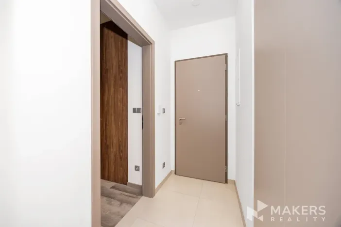 Pronájem bytu 2+kk, Praha - Michle, Na úlehli, 48 m2