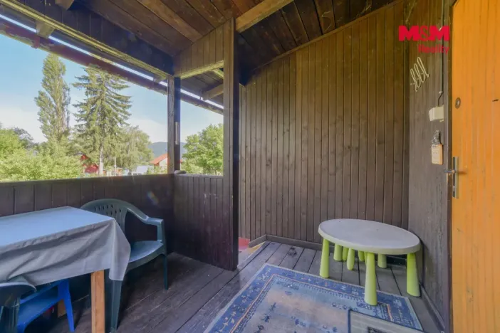 Prodej zahrady, Hroznětín - Velký Rybník, 1504 m2