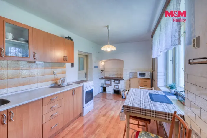 Prodej rodinného domu, Volenice, 90 m2