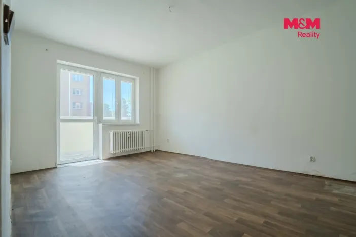 Prodej bytu 2+1, Karviná - Mizerov, Majakovského, 56 m2